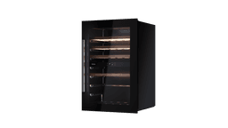 Виноохладител TEKA Sommelier RVI 20046 GBK - Лоша опаковка thumbnail 4