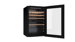 Виноохладител TEKA Sommelier RVI 20046 GBK - Лоша опаковка thumbnail 5