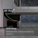 СЪДОМИЯЛНА NEFF Collection S299ZB802E - нарушена опаковка thumbnail 6