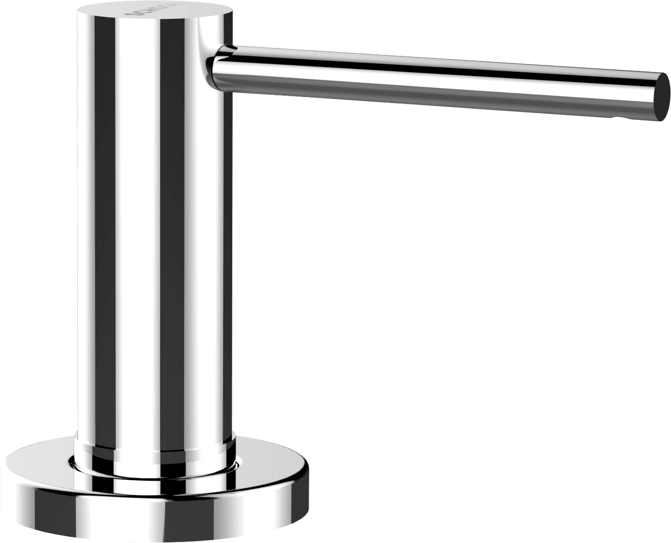 ДОЗАТОР SCHOCK Samo Chrome - Мостра