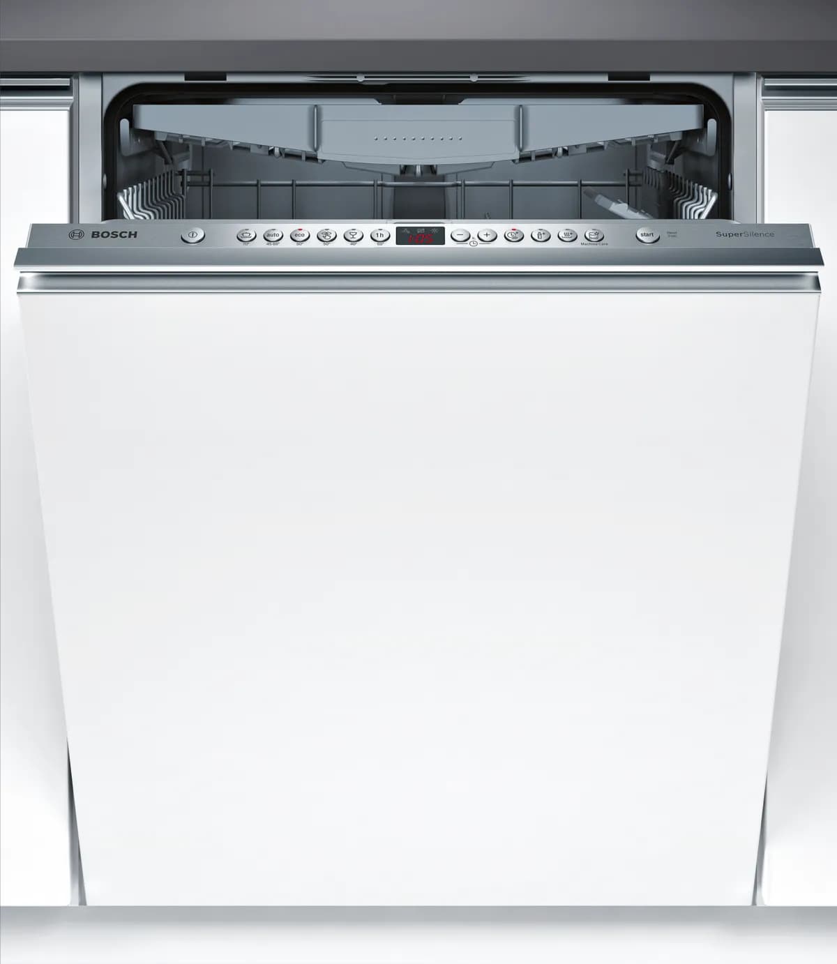 СЪДОМИЯЛНА BOSCH SMV46KX55E - нарушена опаковка
