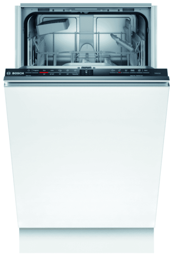 СЪДОМИЯЛНА BOSCH SPV2IKX10E - нарушена опаковка