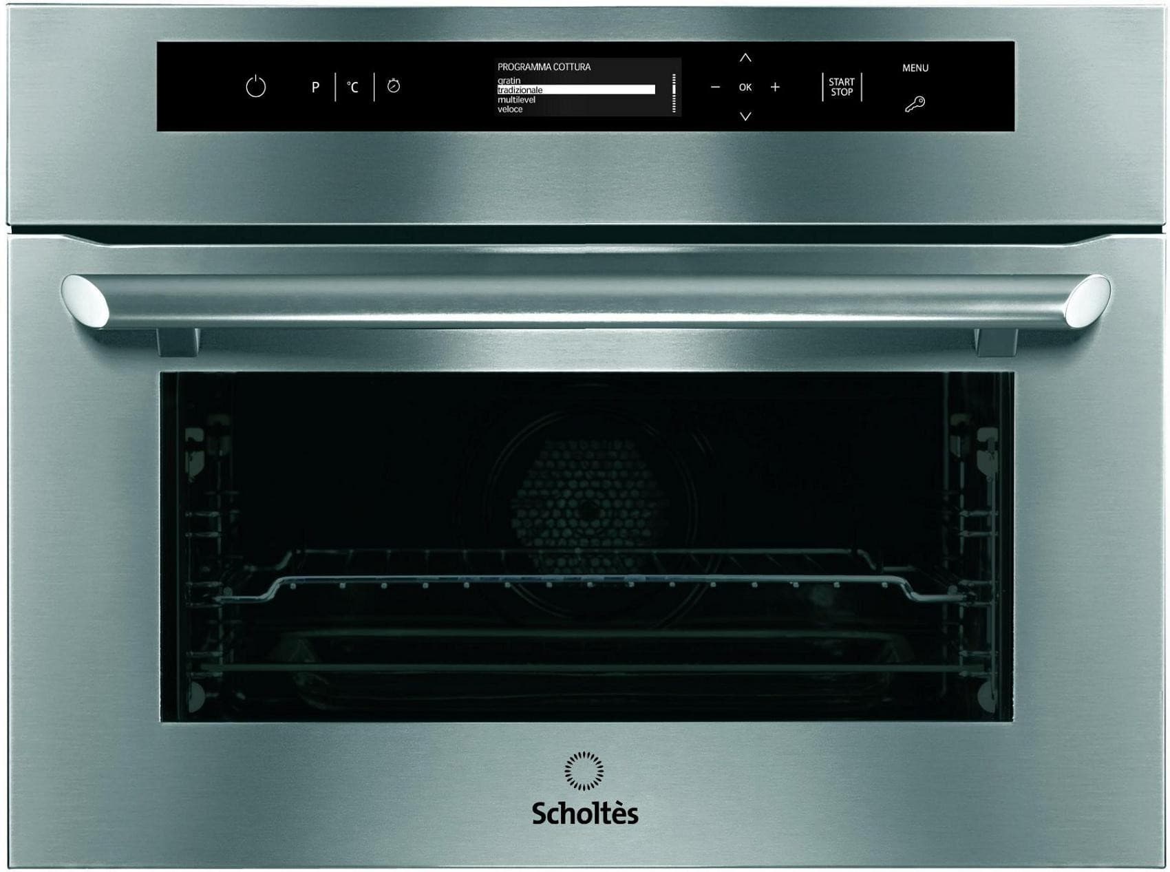 ФУРНА SCHOLTES SPY1 B