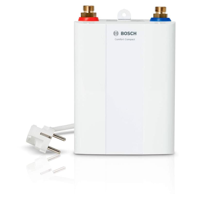 Проточен бойлер BOSCH TR4000 8 ET - мостра