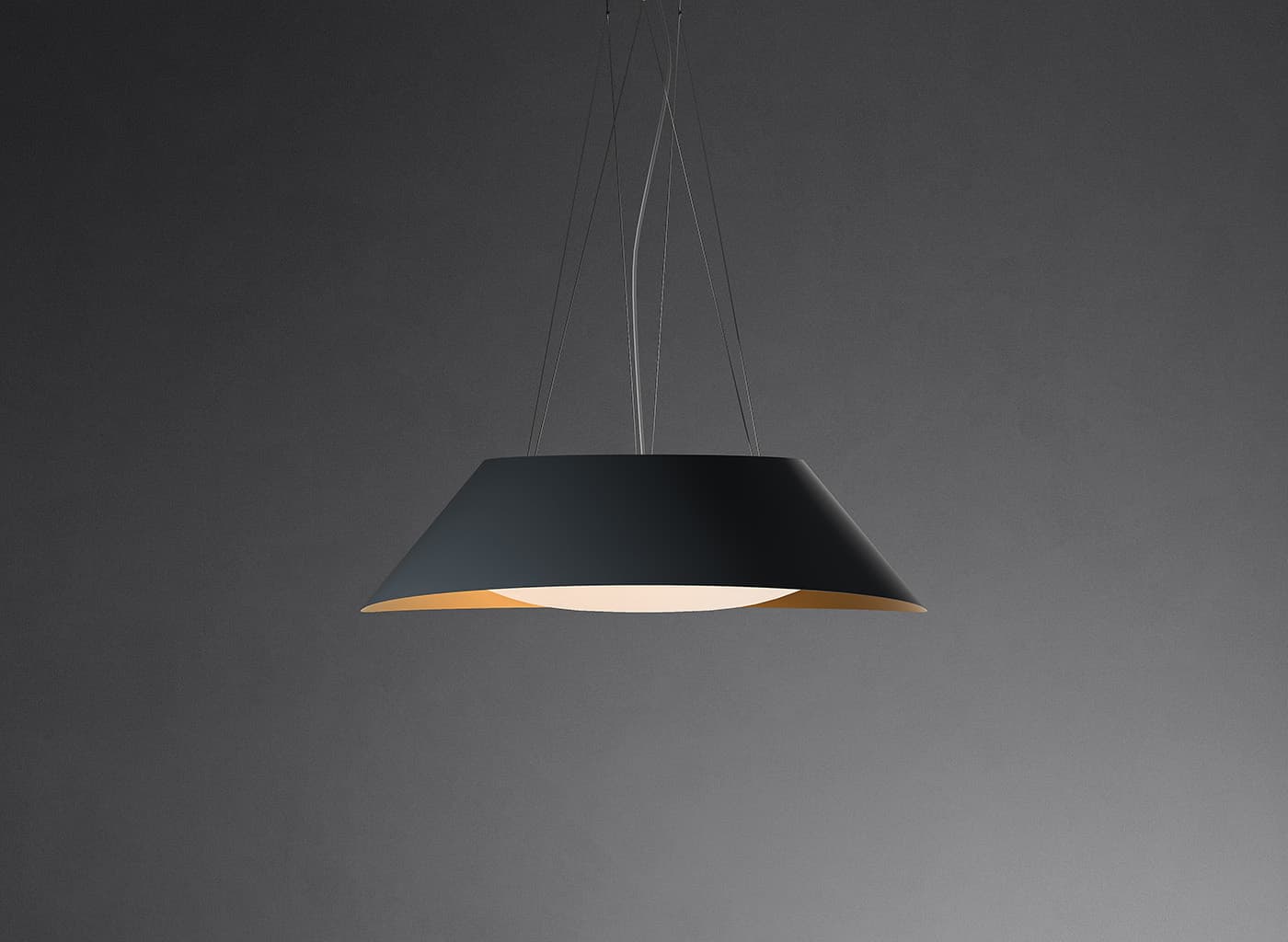 АСПИРАТОР FALMEC VOGUE IRON GREY - нарушена опаковка