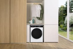 ПЕРАЛНЯ СЪС СУШИЛНЯ GORENJE WD2PA1X64ADW - нарушена опаковка thumbnail 12