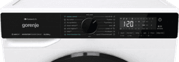 ПЕРАЛНЯ СЪС СУШИЛНЯ GORENJE WD2PA1X64ADW - нарушена опаковка thumbnail 8