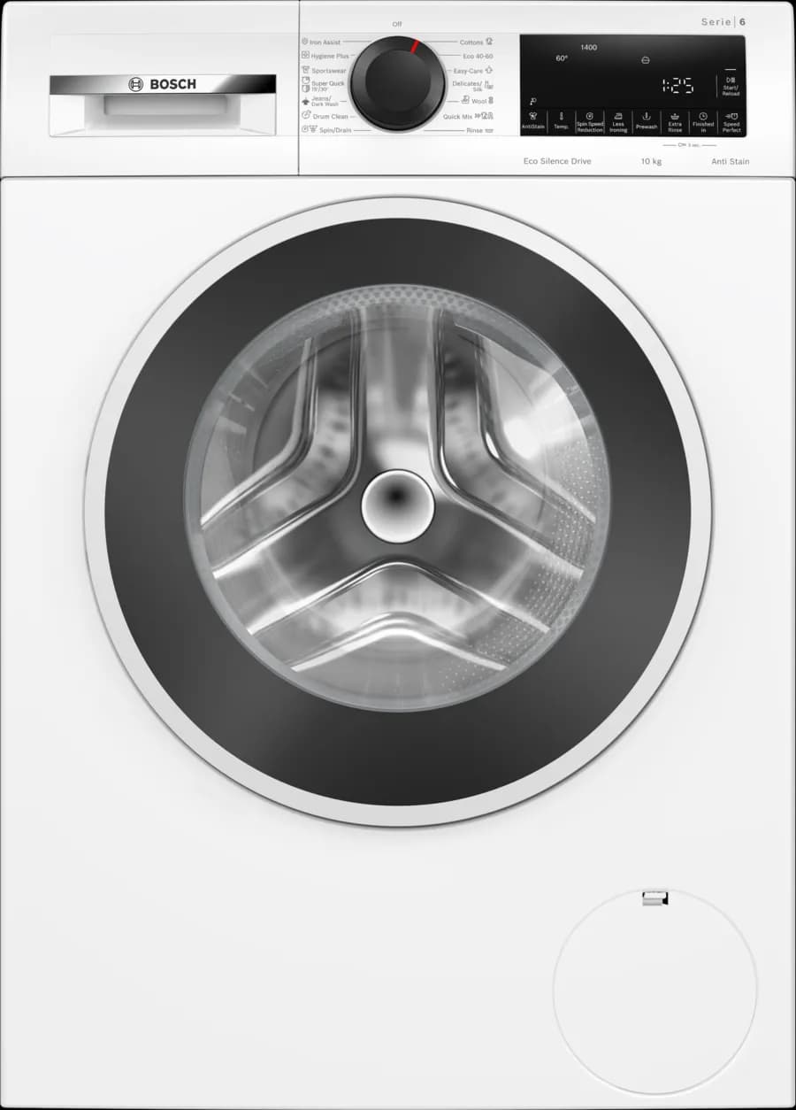 ПЕРАЛНЯ BOSCH WGG2540NBY - нарушена опаковка