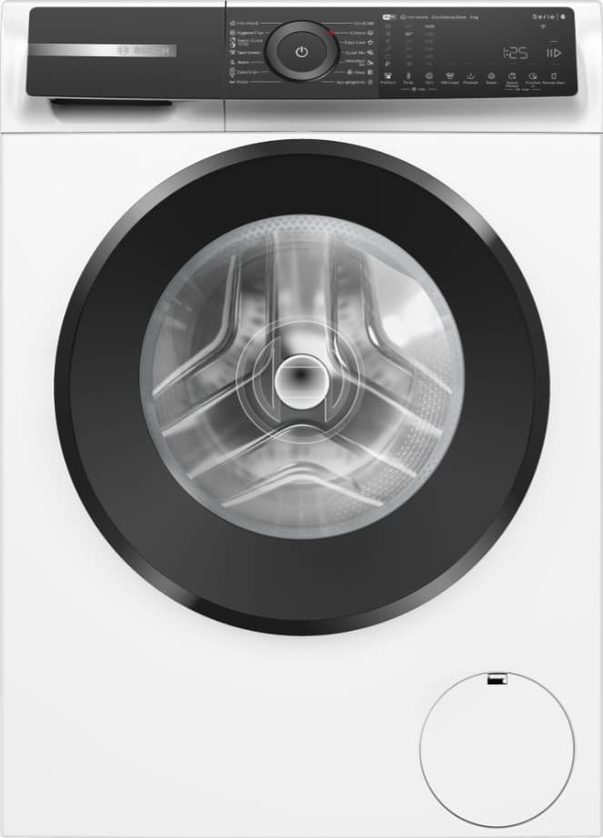 ПЕРАЛНЯ BOSCH WGH24400BY - нарушена опаковка