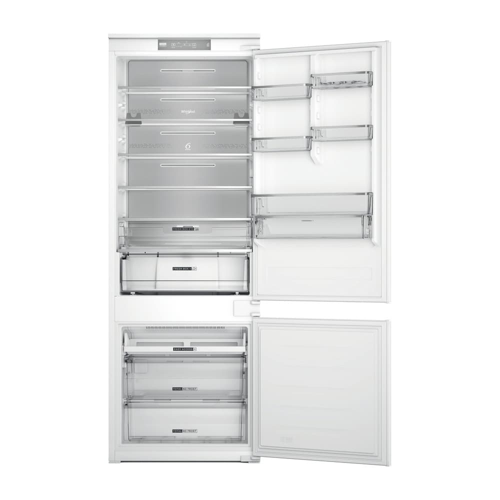 ХЛАДИЛНИК WHIRLPOOL WH SP70 T121* - нарушена опаковка