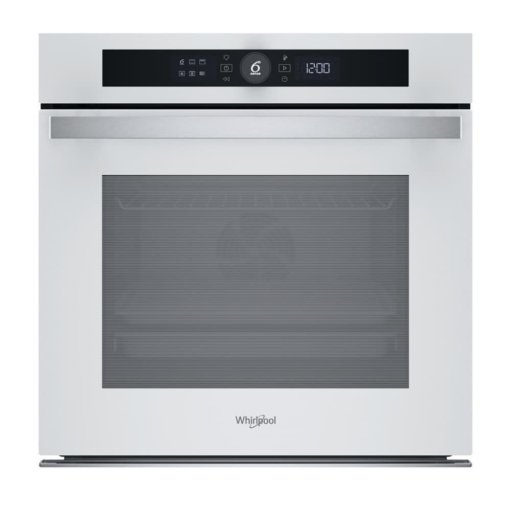 ФУРНА WHIRLPOOL WOI4S8PM1SWA - Мостра