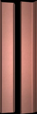 Странични лайсни за Аспиратор Neff Flex Design Kit Z91BIE9BY0 - Мостра thumbnail 1