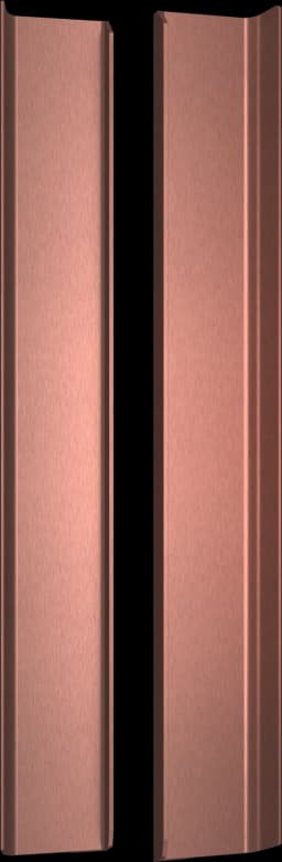 Странични лайсни за Аспиратор Neff Flex Design Kit Z91BIE9BY0 - Мостра thumbnail 1