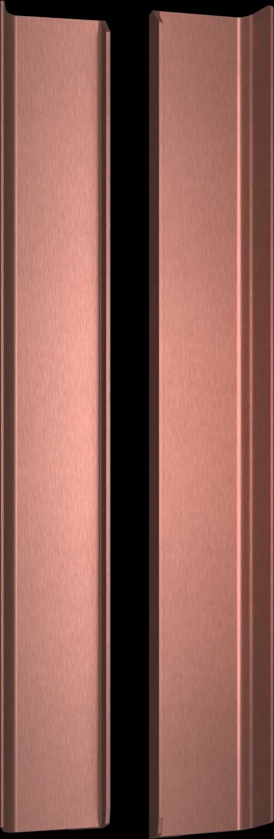 Странични лайсни за Аспиратор Neff Flex Design Kit Z91BIE9BY0 - Мостра