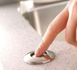 МЕЛНИЦА ЗА ХРАНИТЕЛНИ ОТПАДЪЦИ TEKA TR 550 thumbnail 2