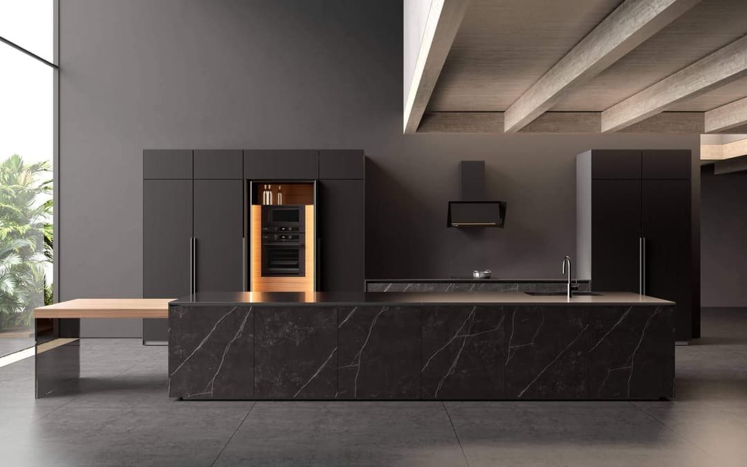 INFINITY | G1 - ексклузивна колекция електроуреди от Teka 