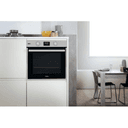 ФУРНА WHIRLPOOL OAS KP8V1 SW  IX - мостра thumbnail 3