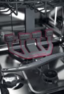 СЪДОМИЯЛНА Whirlpool WIO 3T133 PLE thumbnail 10