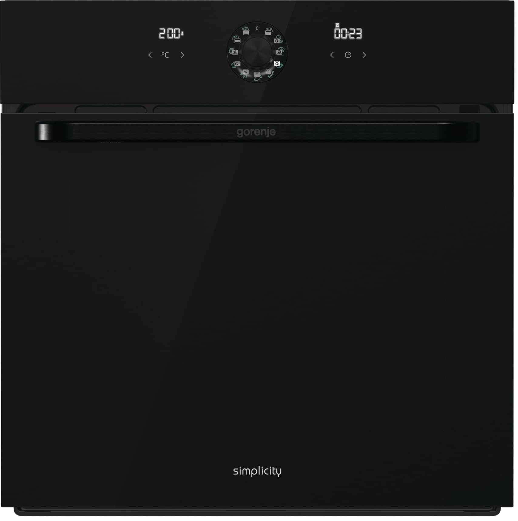 ФУРНА GORENJE BO76SYB