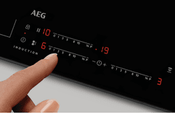 Котлон AEG IKE63441FB - Мостра thumbnail 2