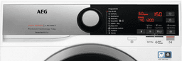 ПЕРАЛНЯ AEG L6SNE26SE - Преопакована thumbnail 2