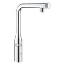 СМЕСИТЕЛ GROHE Essence SmartControl pull out 31615000 - мостра thumbnail 1
