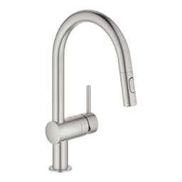 СМЕСИТЕЛ GROHE VENTO ONE 30438DC0 - нарушена опаковка thumbnail 1
