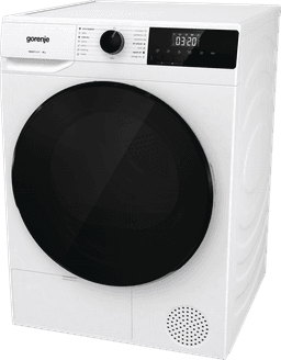 СУШИЛНЯ GORENJE DHNA93 - Мостра thumbnail 4