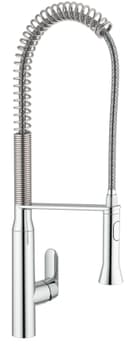 СМЕСИТЕЛ GROHE K7 32950000 - нарушена опаковка thumbnail 1