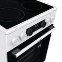 Печка GORENJE GECS5C70WA - В опаковка от друг модел, стреч фолио thumbnail 8