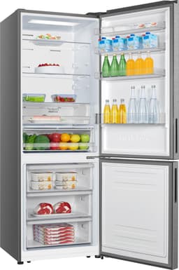 ХЛАДИЛНИК GORENJE NRK720EAXL4 - нарушена опаковка thumbnail 5