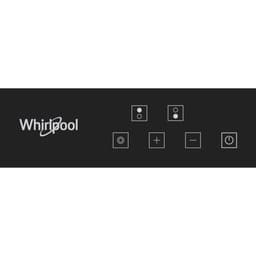 КОТЛОН WHIRLPOOL WRD 6030 B - нарушена опаковка thumbnail 3