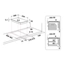 КОТЛОН WHIRLPOOL WRD 6030 B - нарушена опаковка thumbnail 4