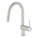 СМЕСИТЕЛ GROHE VENTO ONE 30438DC0 - нарушена опаковка thumbnail 2