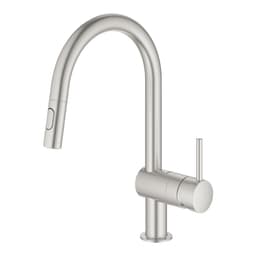СМЕСИТЕЛ GROHE VENTO ONE 30438DC0 - нарушена опаковка thumbnail 2