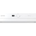 ХЛАДИЛНИК GORENJE NRKI4182E1 - без опаковка thumbnail 3