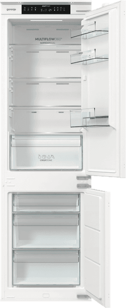 ХЛАДИЛНИК GORENJE NRKI517E41 - нарушена опаковка thumbnail 1