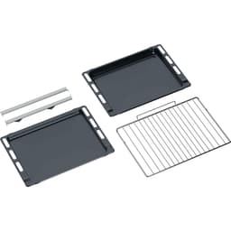 ФУРНА WHIRLPOOL OMK58HU1X - Преопакована thumbnail 5