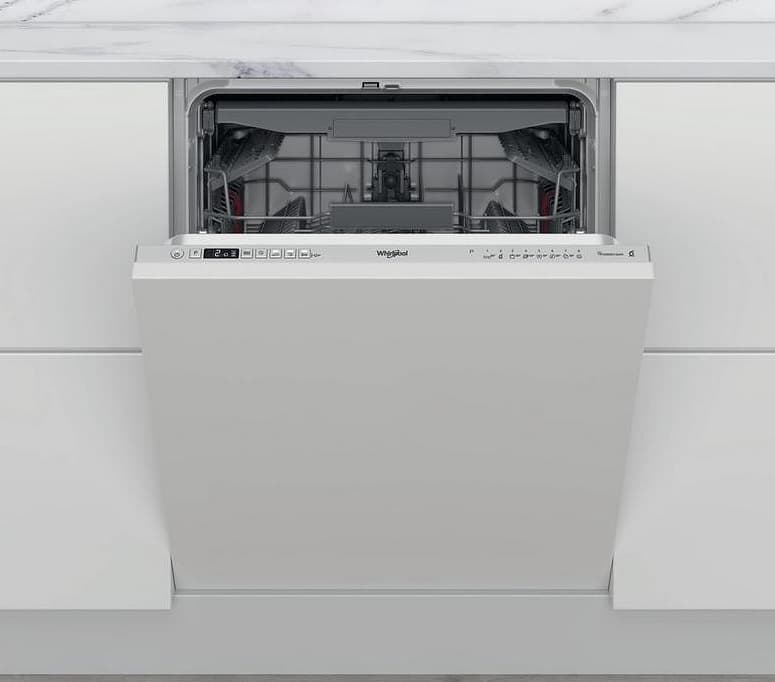 СЪДОМИЯЛНА WHIRLPOOL WIC 3C33 PFE