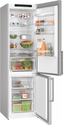 ХЛАДИЛНИК BOSCH KGN39VIBT - нарушена опаковка thumbnail 2