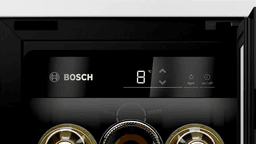 ВИНООХЛАДИТЕЛ BOSCH KUW20VHF0 - нарушена опаковка thumbnail 2