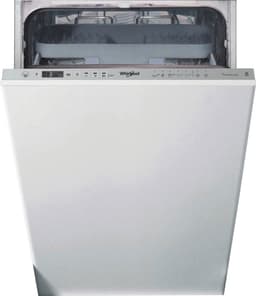 СЪДОМИЯЛНА WHIRLPOOL WSIO 3T223 PCE X - Липсва опаковка - стреч фолио thumbnail 1